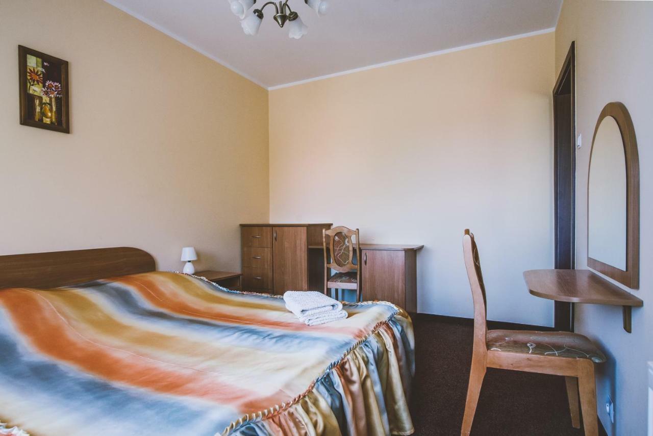 Bed and Breakfast Sedna Jastrzębia Góra Zimmer foto